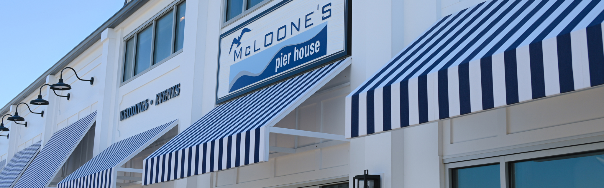 McLoone's Pier House